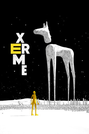 Xerme cover art