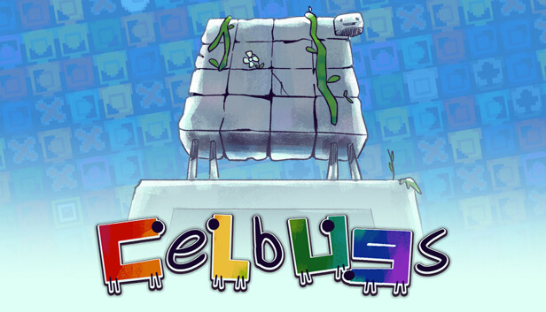 Celbugs Steam capsule image