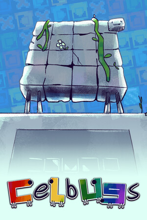 Celbugs cover art