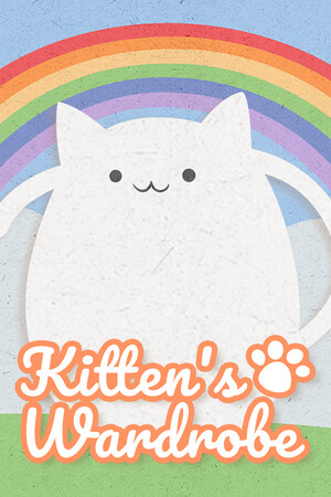 Kitten's Wardrobe cover art