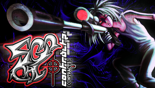 500 CALIBER CONTRACTZ Steam capsule image