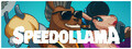 Speedollama
