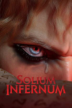 Solium Infernum Demo