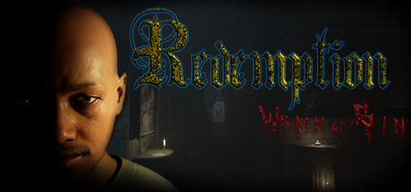 Redemption: Wrath of Sin Steam header image