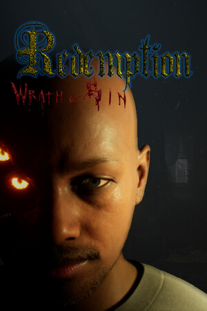Redemption: Wrath of Sin cover art