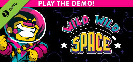Wild Wild Space Demo