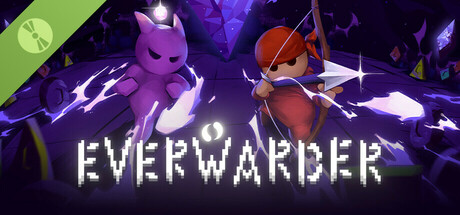 Everwarder Demo