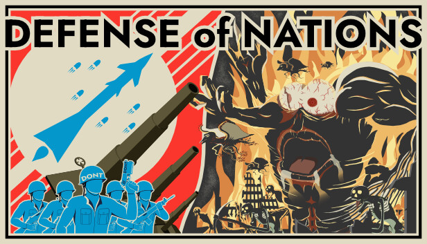 Defense of Nations