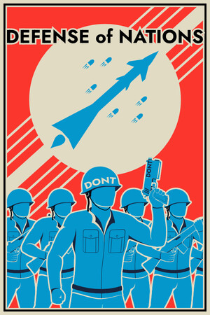 Defense of Nations cover art