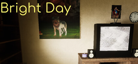 Bright Day Steam header image