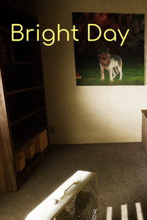 Bright Day cover art