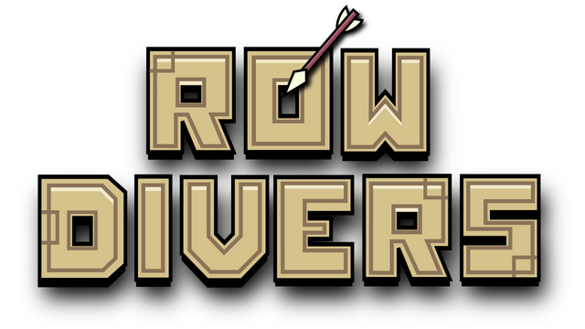 Row Divers