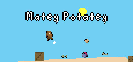 Nick's Saturday Morning Games header image