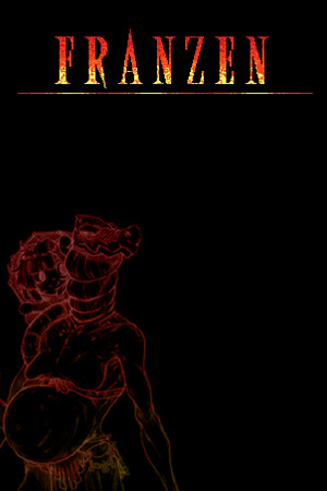 Franzen cover art