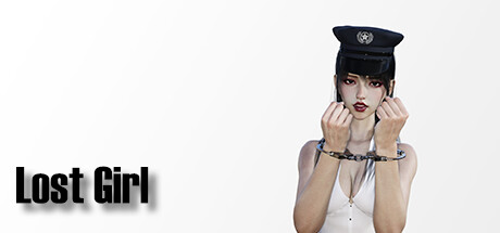 堕落女警 Steam header image
