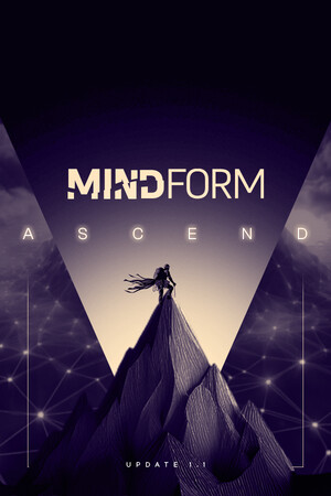 Mindform cover art