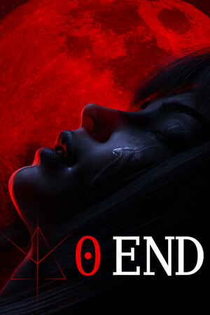 Zero End: Chapter One cover