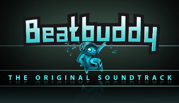 Beatbuddy: Tale of the Guardians - Original Soundtrack Steam capsule image