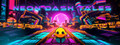 Neon Dash Tales