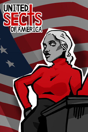 United Sects of America cover art