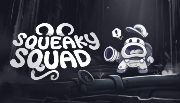 Squeaky Squad