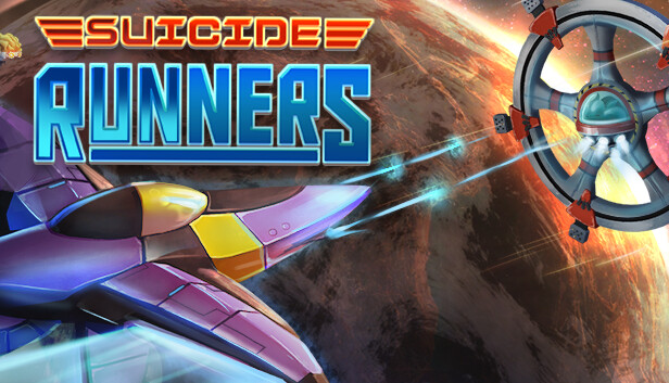 Suicide Runners