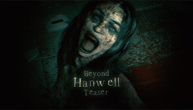 Beyond Hanwell Teaser: The Royal Hallamshire Steam capsule image