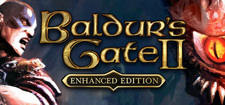 Baldur's Gate II: Enhanced Edition (2.89 GB)