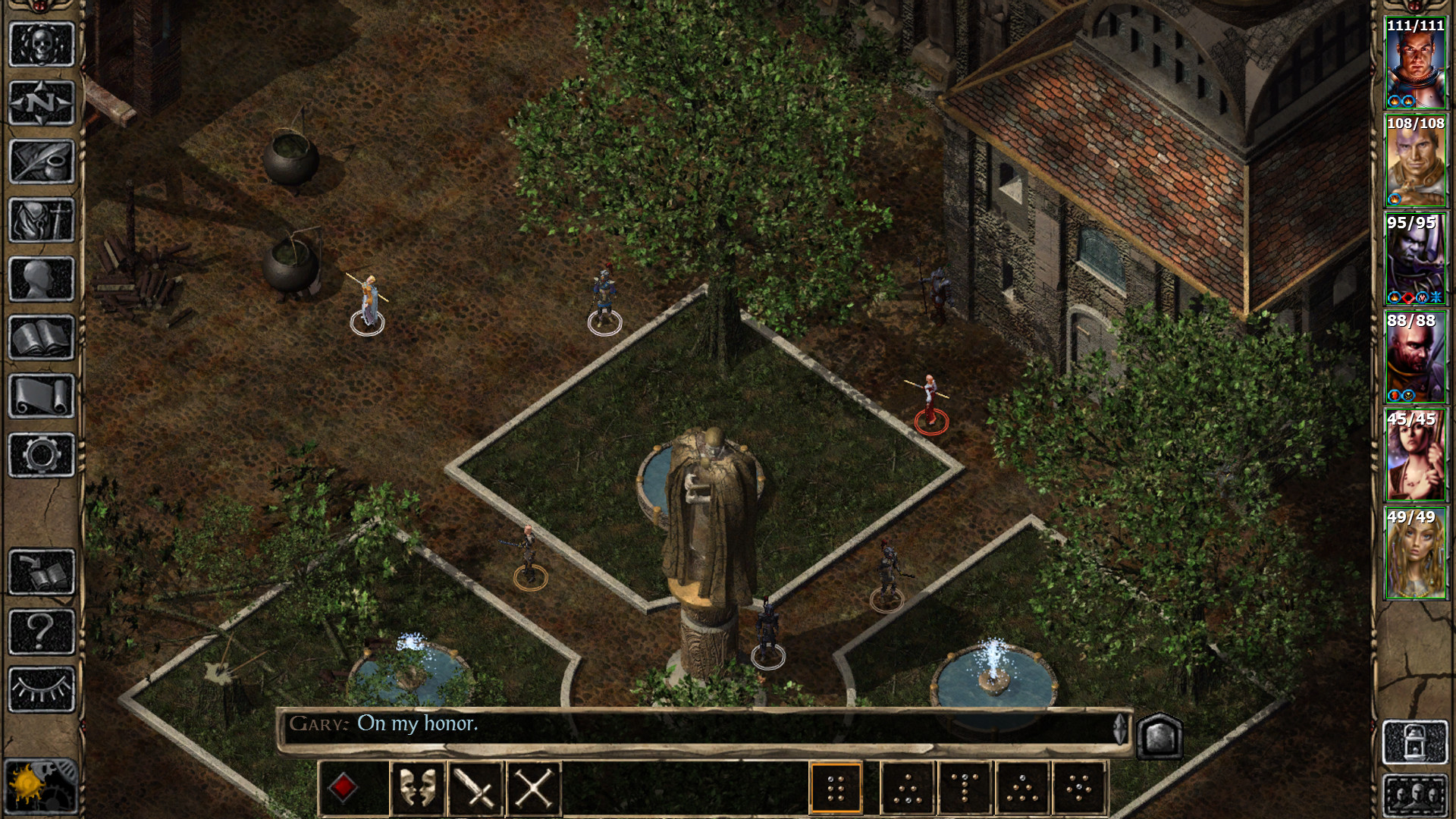 Baldur S Gate 2 Party Guide Baldur s Gate 3 Best Wyll Companion Baldur S Gate 2 Party Guide Baldur s Gate 3 Best Wyll Companion