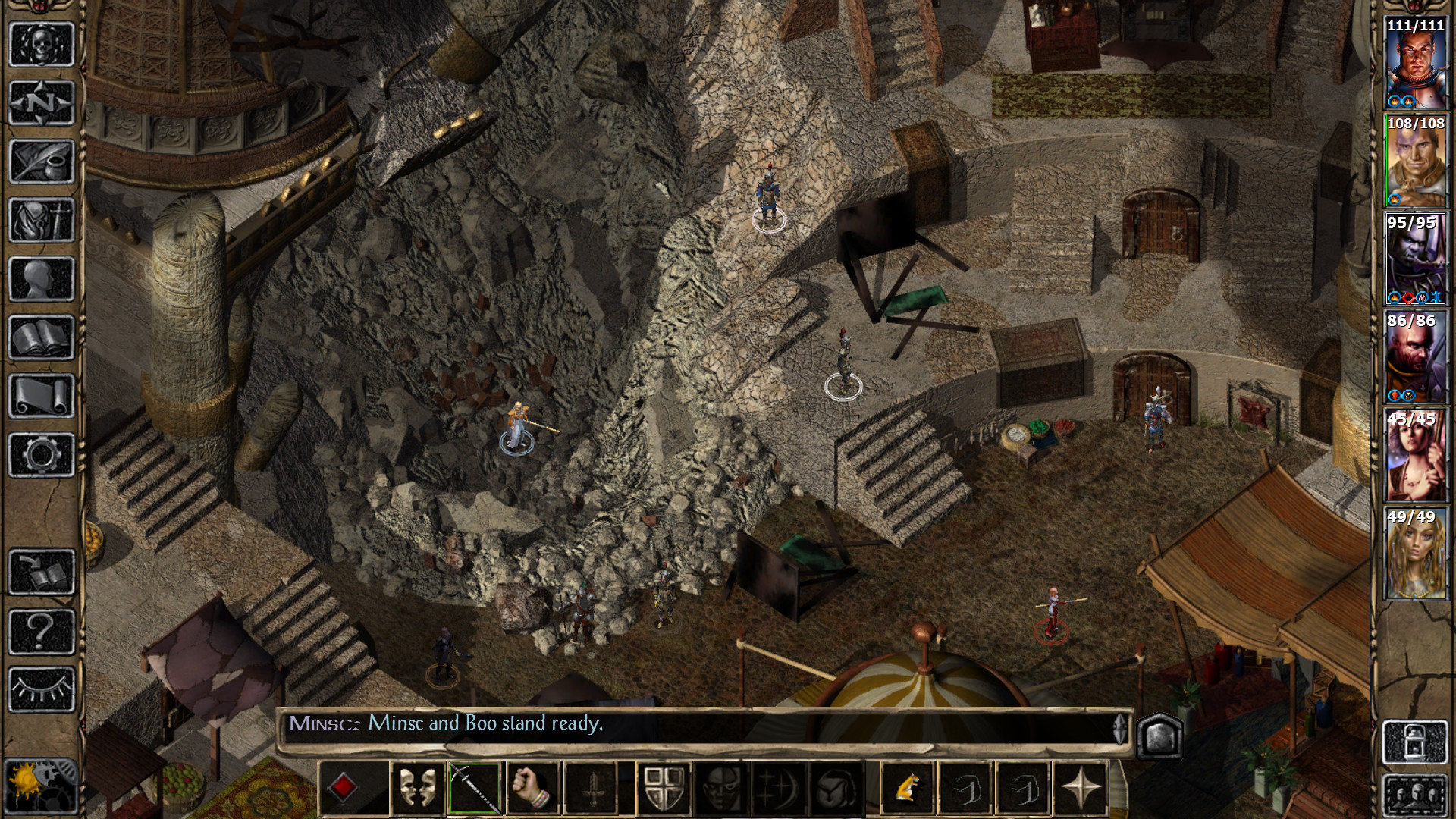 Baldur's Gate II: Enhanced Edition on Steam