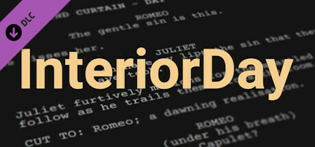 InteriorDay optional features Steam header image