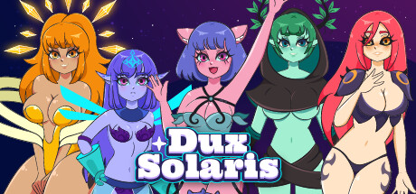 Dux Solaris Steam header image