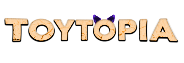 Toytopia