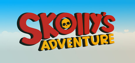 Skolly's Adventure Cover Image