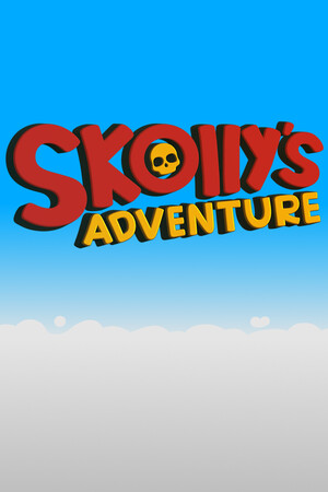 Skolly's Adventure cover art
