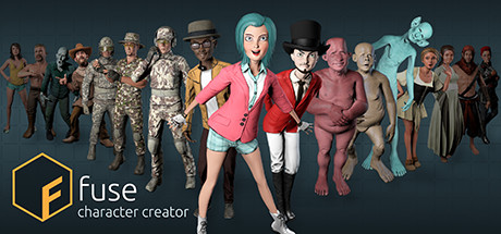Fuse trên Steam sẽ giúp bạn tạo Avatar 3D dễ dàng và thú vị hơn. Với những chức năng đầy đủ, bạn có thể tạo ra một nhân vật độc đáo, hoặc chỉnh sửa những nhân vật sẵn có trong thư viện. Bạn còn có thể tải lên bất kỳ loại trang phục nào để tạo nên một nhân vật phong cách và có sức hút. Hãy truy cập Steam để cập nhật ngay nhé.