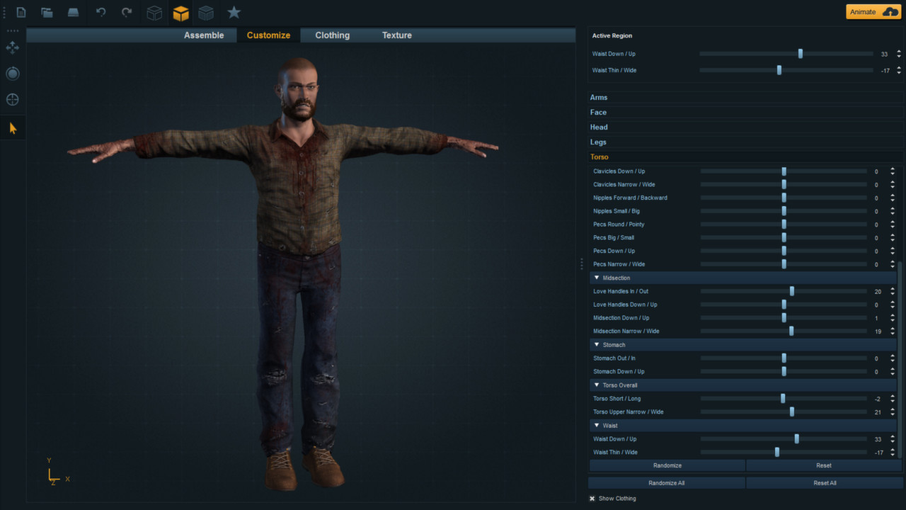 Fuse on Steam Fuse on Steam