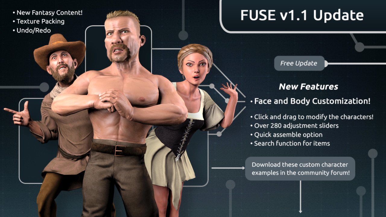 adobe fuse free download adobe fuse free download
