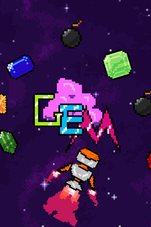 GEM cover art