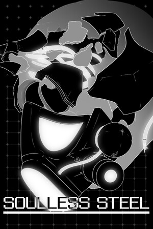 Soulless Steel cover art