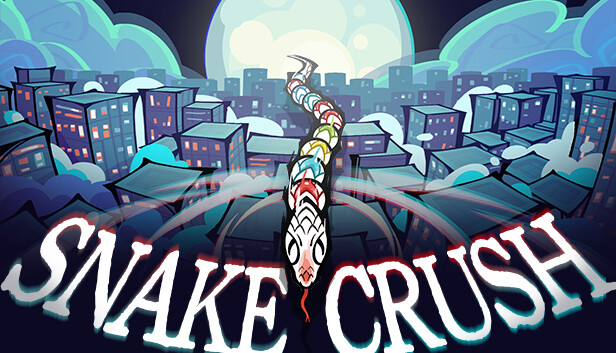 Snake Crush