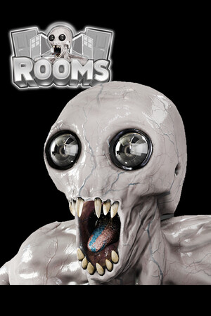 Rooms cover art