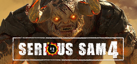 英雄萨姆4豪华版/Serious Sam 4（v1.08_591667）