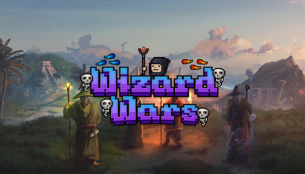 WizardWars.online