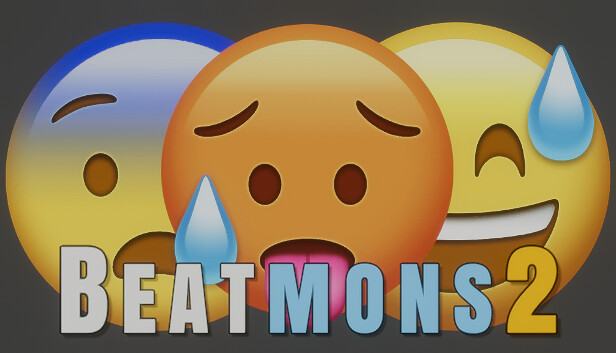 Beatmons 2 Steam capsule image
