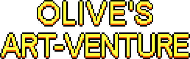 Olive's Art-Venture