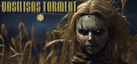 Vasilisas Torment Cover Image