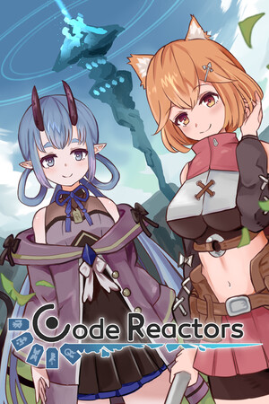 Code Reactors Demo