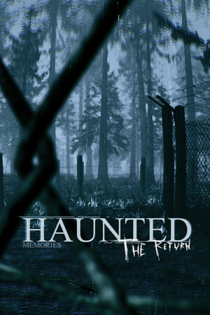 Haunted Memories: The Return Demo