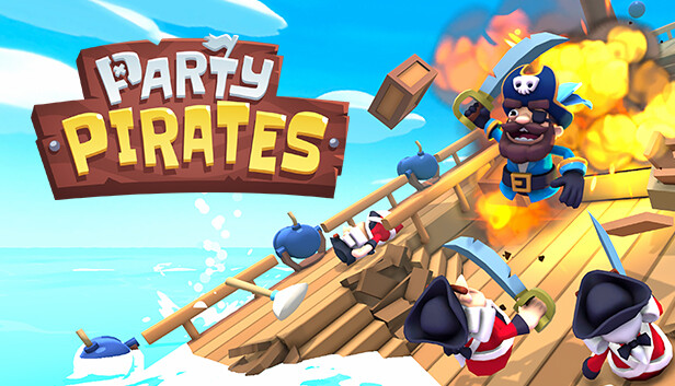 Pirates Journey no Steam